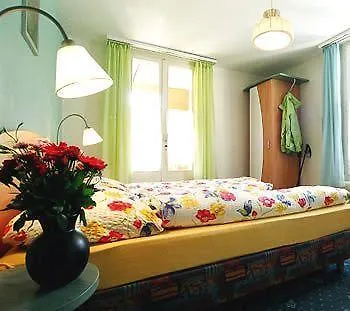 Loetschberg 3* Interlaken