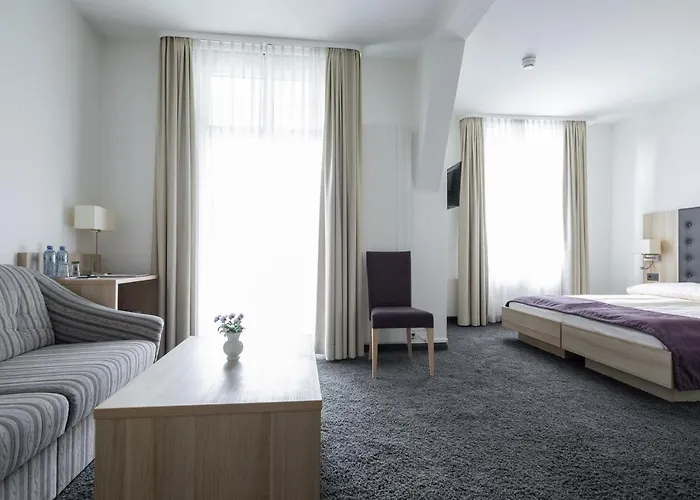 Loetschberg 3* Interlaken